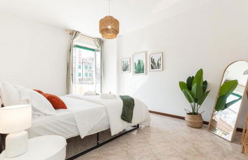 Méditerranée - 200m dal Mare, Parcheggio Privato, Idromassaggio - Foto 23