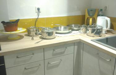 Le Tilleul 9 personnes 5 Chambres 6 lits 15 min du Futuroscope - Foto 24