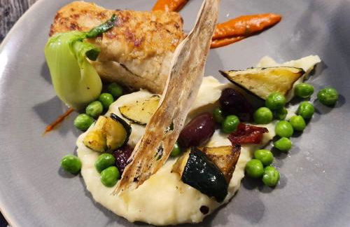 Le Beffroi - Foto 22