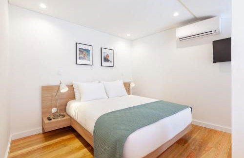 Polery Apartments Center - Foto 39