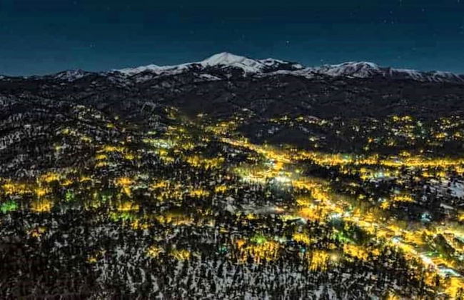 High Sierra Condominium - Foto 71