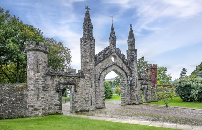 The Kenmore Club - Foto 54