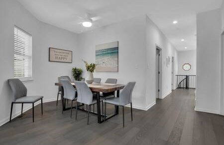 Bartram Dream House I - Bartram Beach Retreat - Foto 9