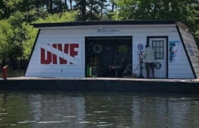 The Bear Den - Foto 53