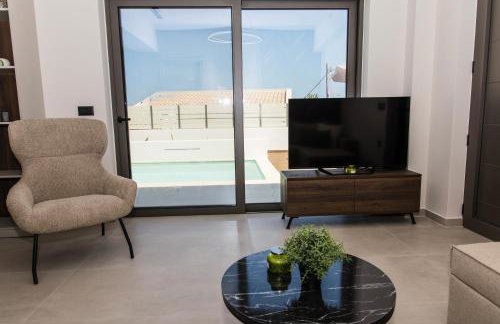 Infinity Palm Villa - Foto 27