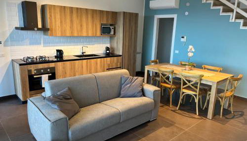 TorreNormanna Prestige House near Cefalù - Foto 3