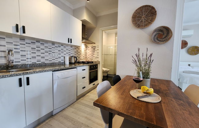 Guney Suites by Villa Safiya - Photo 50