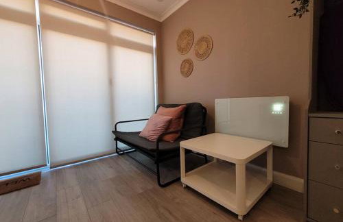 Cosy & Convenient space near M1, EM Airport & City - Foto 11