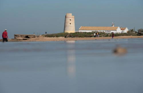 Casa Vista Alegre Costa el Palmar - Foto 24
