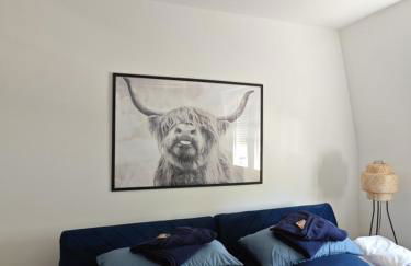 Gemütliche 2 Zim Wohnung mit Fahrradstellplätzen - Foto 27