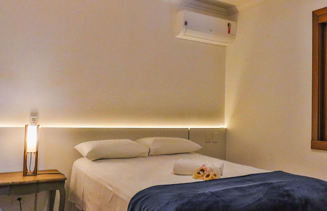 LOCAR-IN GRAMADO- Apto Boulevard Borges - Foto 10