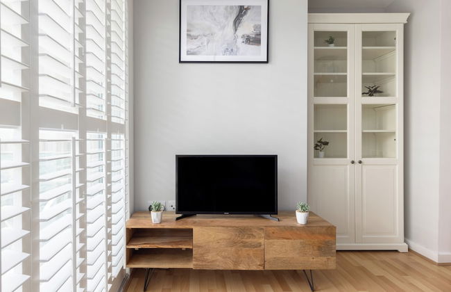 The East Dulwich Villas - Foto 24