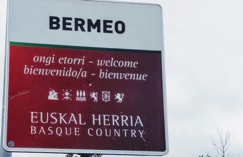 Bermeo y Urdaibai - PARKING-Ascensor - WIFi - tranquilo - Foto 27