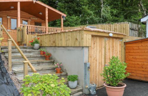 Quiet Waters Cottage - Foto 26