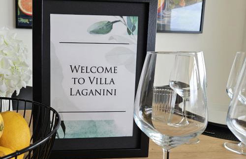 Villa Laganini Appartement 1&3 - Foto 6