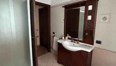 La Magnolia - Foto 4, Shower