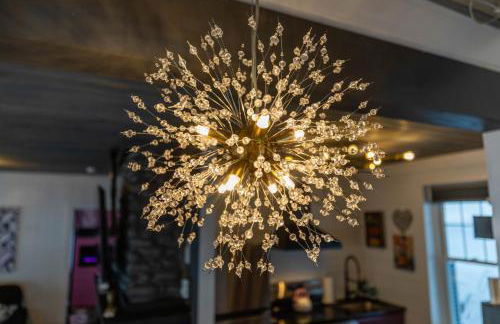 Couples Lakefront Retreat in the Poconos - Foto 24