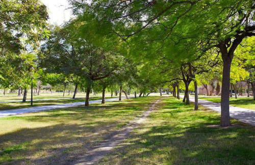 Stylish apartment near Old town & Turia park - Foto 24