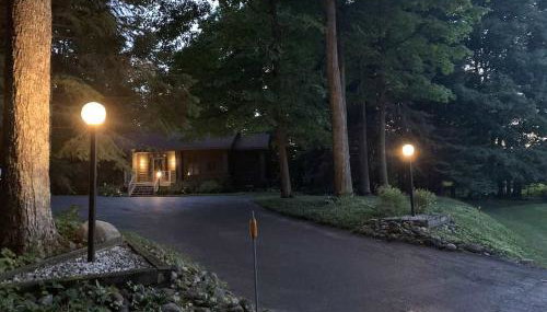 New Fall Golf and Colors accommodates 10 - Foto 2