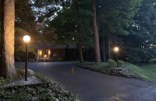 New Fall Golf and Colors accommodates 10 - Foto 2