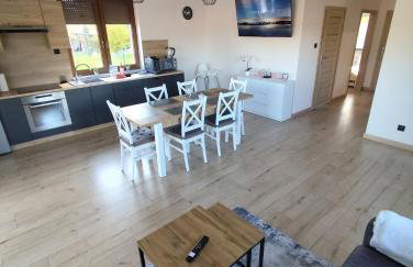 Modrzewiowy Zakątek z balią - Foto 1