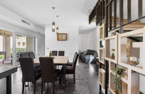 Villa Arancin - Photo 13