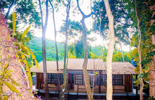 Chalé 03 Itaipu Vale da Colina Niterói - Photo 59