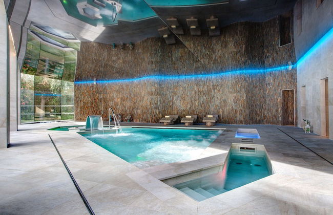 MarSenses Rosa del Mar Hotel & Spa - Photo 51