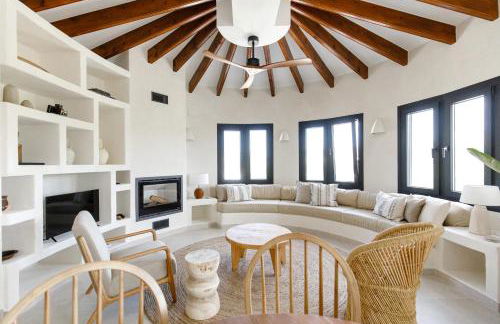 CASA LUZ - Somewhere south villas by Astrid Elisee - Foto 2