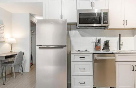 Landing Chic 1BD Pool Gym - Foto 7