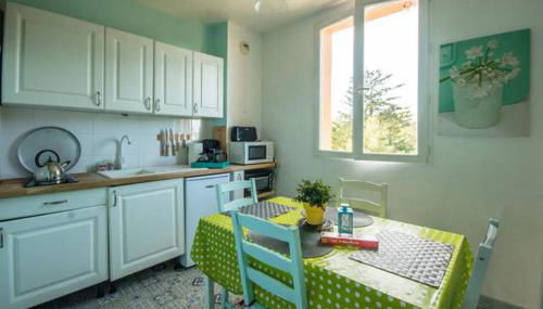 Sables d'or Bel Appartement 300 m de la plage - Foto 3