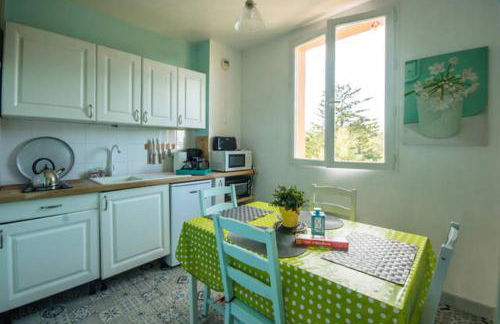 Sables d'or Bel Appartement 300 m de la plage - Foto 3