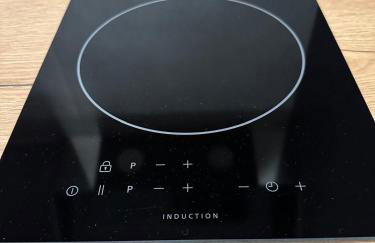 Terrassenwohnung City an der Kleinen Weser - Foto 8