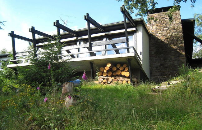Ferienhaus mit Panoramablick fur Familien - Photo 33