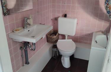 Sonniges Appartment in Jugendstilvilla - Foto 11