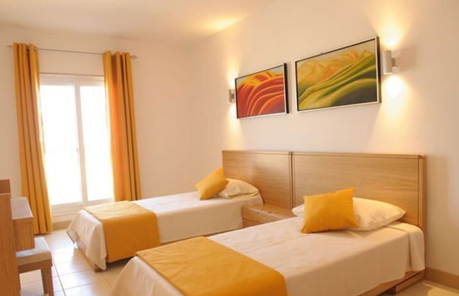 Agua Hotels Sal Vila Verde Resort - Foto 3