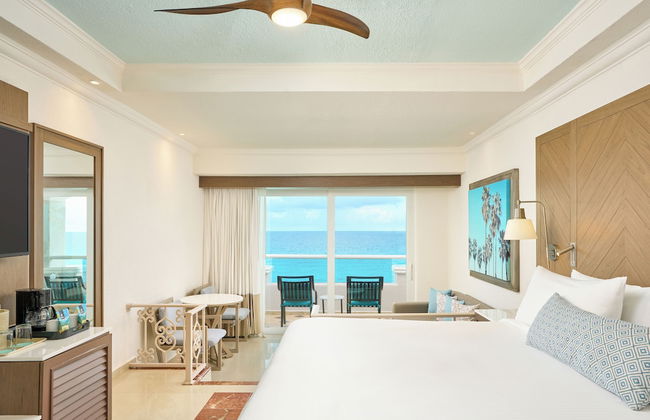 Sunscape Cancun All-Inclusive Resort & Spa by Hyatt - Photo 26