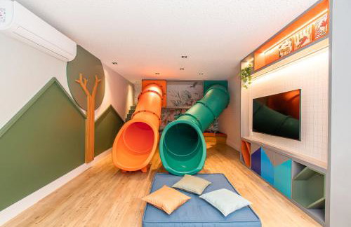 BSB STAY flats particulares Noroeste - Union 511 - Foto 32