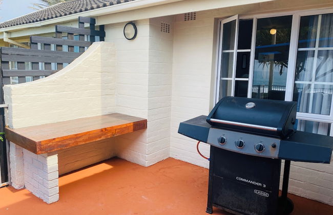 Southern Comfort On the Sea - Foto 15