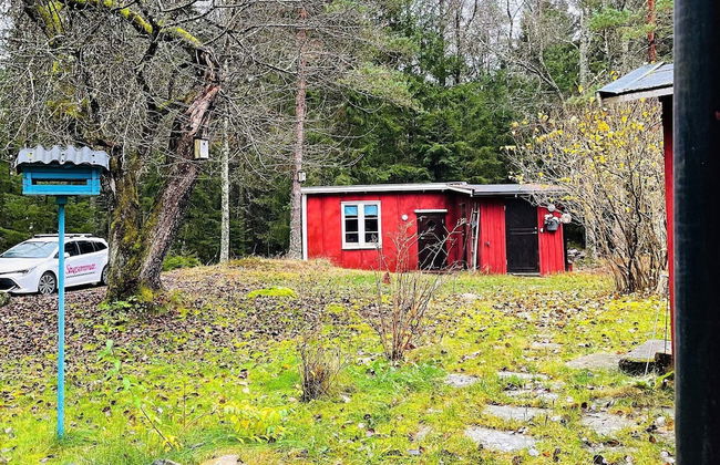 3 Person Holiday Home in Uddevalla-by Traum - Photo 11