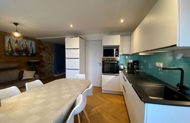 Le point du jour 1 - Foto 10