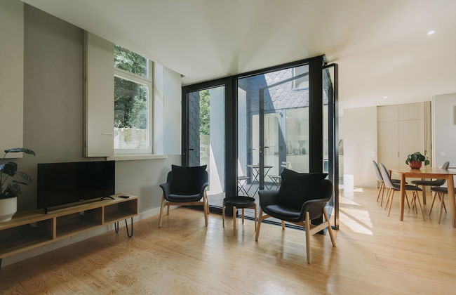 Aparthotel Oporto Palace - Foto 79