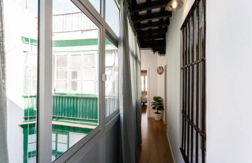 TACITA Family Home by Cadiz4Rentals - Foto 14