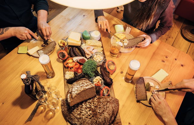 Slow Travel Resort Kirchleitn - OBERKIRCHLEITN - Photo 65