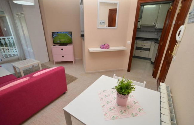 106305 - Apartment in Isla - Photo 8