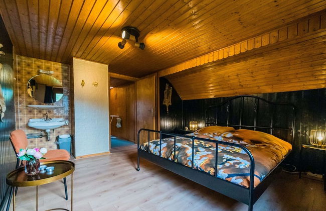 Holiday Home in Willingen With Garden - Photo 7