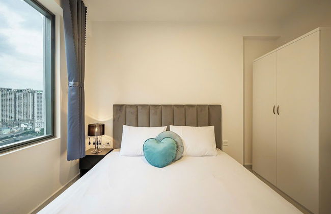 SOHO Citypoint Central Suites - Foto 7