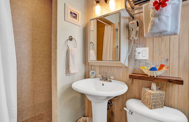 Island Bay Resort - Foto 62