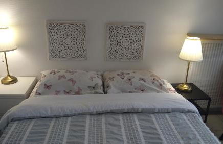 3 bedrooms and salon, La Défense, 5 min walk Metro - Foto 12