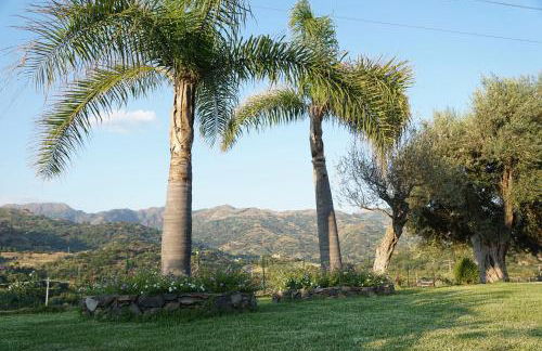 Taormina Villa Ibiscus Alcantara - Foto 35